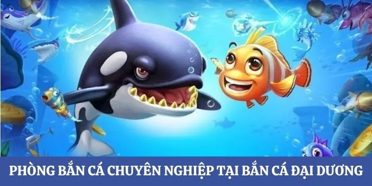 Hướng Dẫn Chơi Bắn Cá Đại Dương Tại 6623: Bí Kíp Thắng Lớn 2 Hướng Dẫn Chơi Bắn Cá Đại Dương Tại 6623: Bí Kíp Thắng Lớn