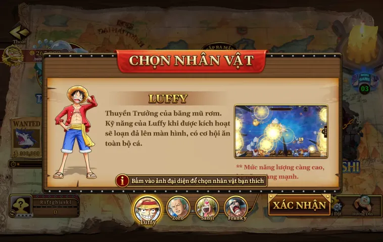 Hướng Dẫn Chơi Bắn Cá Đại Hải Trình Tại 6623 Cho Người Mới 2 Hướng Dẫn Chơi Bắn Cá Đại Hải Trình Tại 6623 Cho Người Mới