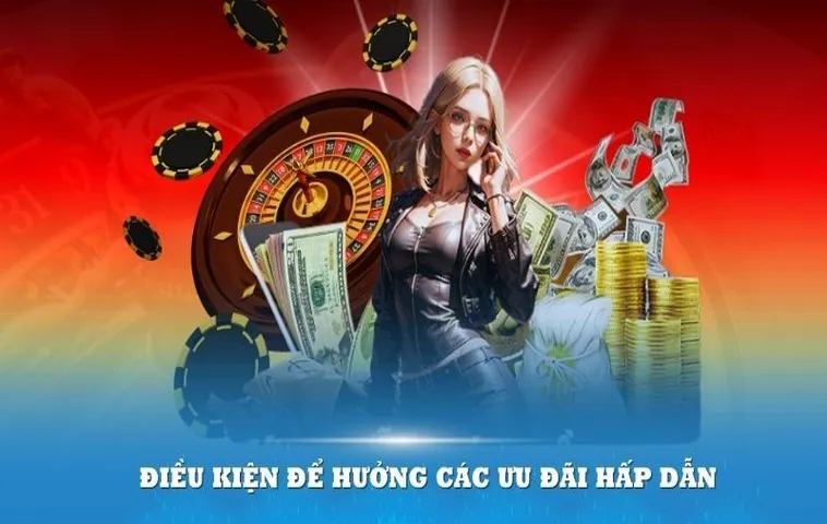 Khuyến Mãi 6623: Cơ Hội Vàng Cho Người Chơi Thỏa Sức Khám Phá 1 Khuyến Mãi 6623: Cơ Hội Vàng Cho Người Chơi Thỏa Sức Khám Phá
