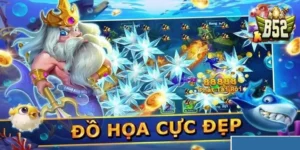 Hướng Dẫn Chơi Bắn Cá Đại Chiến B52 Tại 6623 Cho Người Mới