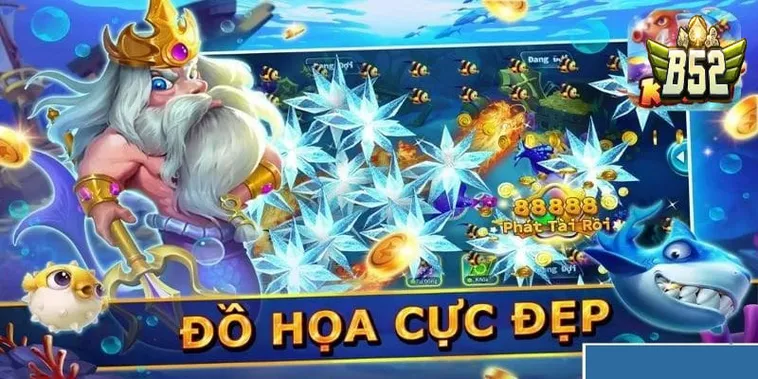 Hướng Dẫn Chơi Bắn Cá Đại Chiến B52 Tại 6623 Cho Người Mới