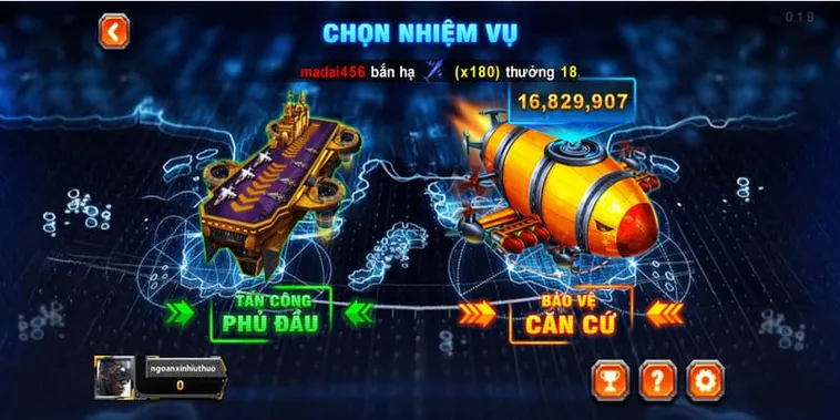Hướng Dẫn Chơi Bắn Cá Đại Chiến B52 Tại 6623 Cho Người Mới 2 Hướng Dẫn Chơi Bắn Cá Đại Chiến B52 Tại 6623 Cho Người Mới