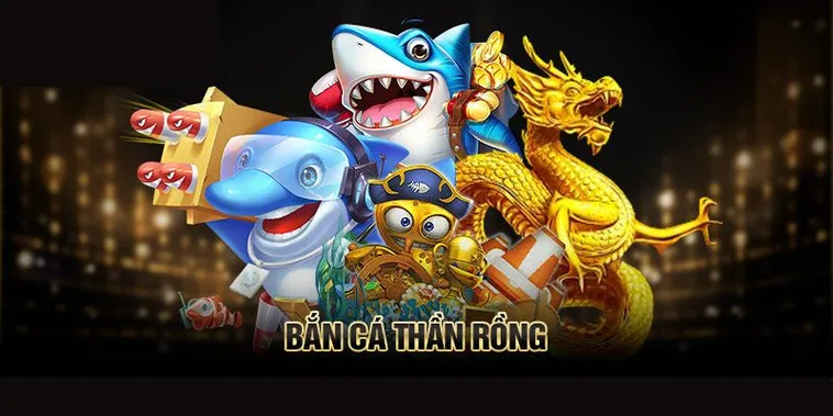 Cách Chơi Bắn Cá Rồng Tại 6623: Hướng Dẫn Chi Tiết Cho Người Mới