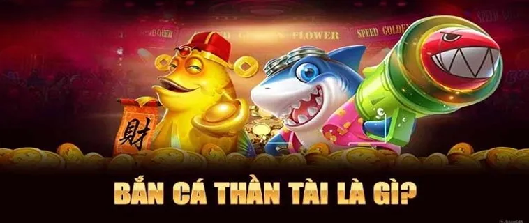 Hướng Dẫn Chơi Bắn Cá Thần Tài Tại 6623: Dễ Hiểu, Dễ Thắng