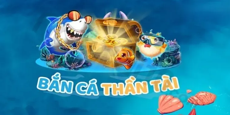Hướng Dẫn Chơi Bắn Cá Thần Tài Tại 6623: Dễ Hiểu, Dễ Thắng 2 Hướng Dẫn Chơi Bắn Cá Thần Tài Tại 6623: Dễ Hiểu, Dễ Thắng
