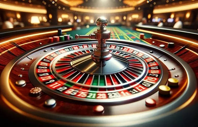 Cách Tham Gia Roulette Nhà Cái 6623: Hành Trang Cho Người Mới 2 Cách Tham Gia Roulette Nhà Cái 6623: Hành Trang Cho Người Mới