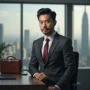 CEO Nguyễn Hoàng Khánh Tiên