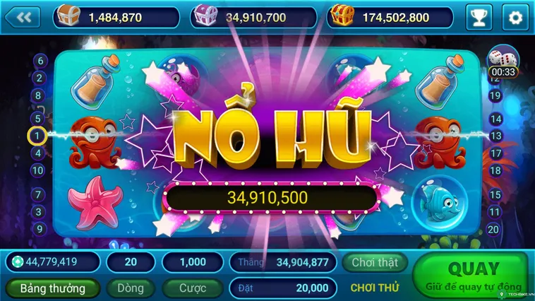 Nổ Hũ 6623: Khám Phá Thế Giới Giải Trí Đỉnh Cao Cùng Cơ Hội Thắng Lớn 1 Nổ Hũ 6623: Khám Phá Thế Giới Giải Trí Đỉnh Cao Cùng Cơ Hội Thắng Lớn