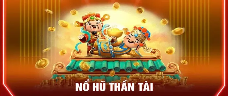Chinh Phục Vận May Cùng Trò Chơi Nổ Hũ Thần Tài Tại 6623 2 Chinh Phục Vận May Cùng Trò Chơi Nổ Hũ Thần Tài Tại 6623