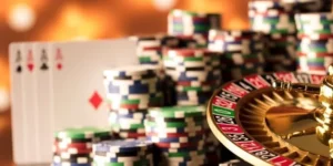 Cách Tham Gia Roulette Nhà Cái 6623: Hành Trang Cho Người Mới