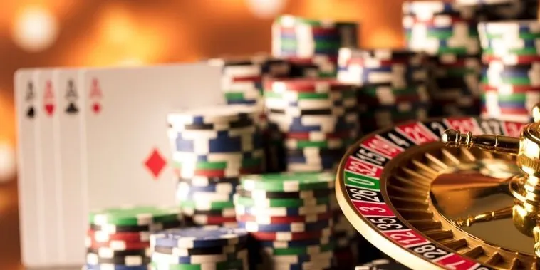 Cách Tham Gia Roulette Nhà Cái 6623: Hành Trang Cho Người Mới