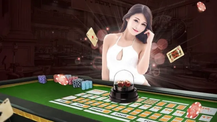 Hướng Dẫn Tham Gia SicBo Nhà Cái 6623: Dễ Dàng Và Thú Vị 2 Hướng Dẫn Tham Gia SicBo Nhà Cái 6623: Dễ Dàng Và Thú Vị