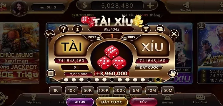 Hướng Dẫn Tham Gia Tài Xỉu Nhà Cái 6623 Dành Cho Người Mới