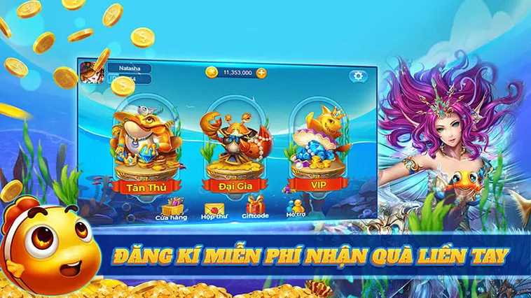 Cách Chơi Thợ Săn Cá Tại 6623: Hành Trình Săn Thưởng Đỉnh Cao
