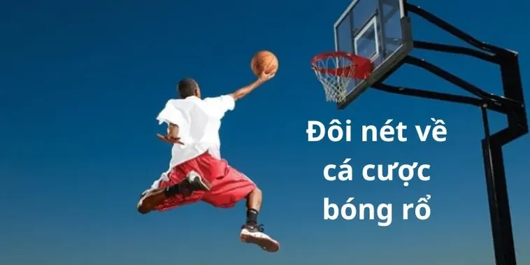 Tìm Hiểu Cá Cược Bóng Rổ 6623: Hành Trang Cho Người Mới Bắt Đầu 2 Tìm Hiểu Cá Cược Bóng Rổ 6623: Hành Trang Cho Người Mới Bắt Đầu