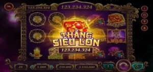 Khám Phá Trò Chơi Nổ Hũ Rừng Xanh Tại 6623: Hành Trình Thú Vị