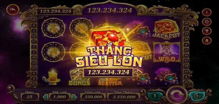Khám Phá Trò Chơi Nổ Hũ Rừng Xanh Tại 6623: Hành Trình Thú Vị
