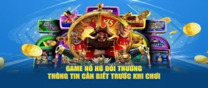 Trò Chơi Nổ Hũ Vũ Trụ Tại 6623: Khám Phá Đỉnh Cao Giải Trí