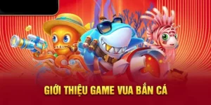 Cách Chơi Vua Bắn Cá Tại 6623: Hướng Dẫn Chi Tiết Cho Người Mới